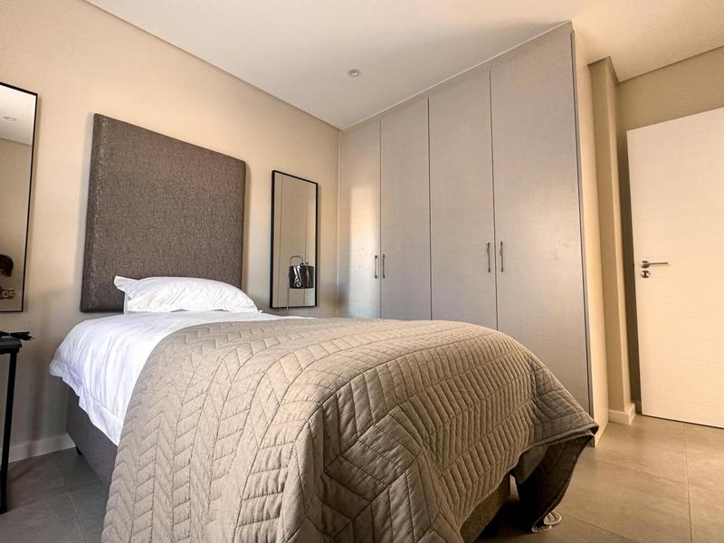 To Let 2 Bedroom Property for Rent in Haasendal Western Cape